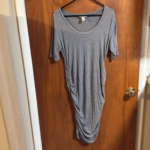 Motherhood dress - Picture 1 of 4